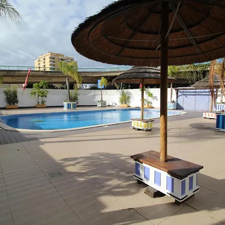 T1 Praia Da Rocha Gaivota Mar 6 *