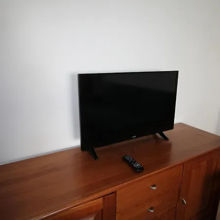 T1 Praia Da Rocha Gaivota Mar 6 Appartement