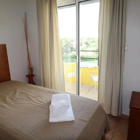 T1 Praia Da Rocha Gaivota Mar 6 Appartement *