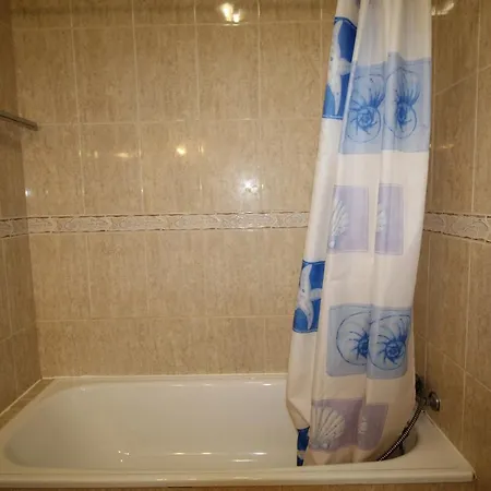 Apartment T1 Da Rocha Gaivota Mar 6
